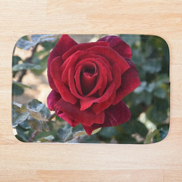 Item preview, Velvet red rose designed and sold by jnorton772.