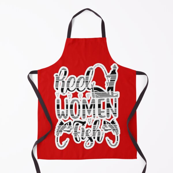 Item preview, Reel women fish, fisherwoman, funny designed and sold by creativerooney.