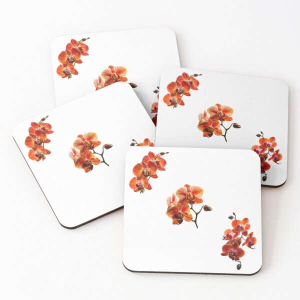 Item preview, Flowers Orchids designed and sold by FlowersColorful.