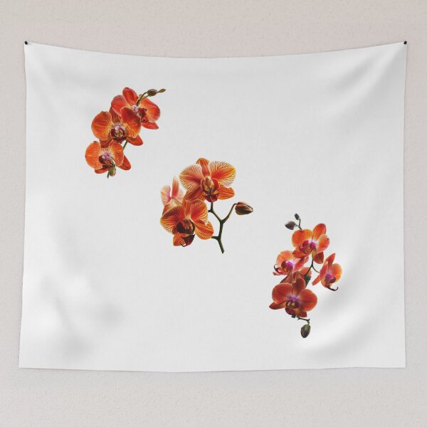 Item preview, Flowers Orchids designed and sold by FlowersColorful.