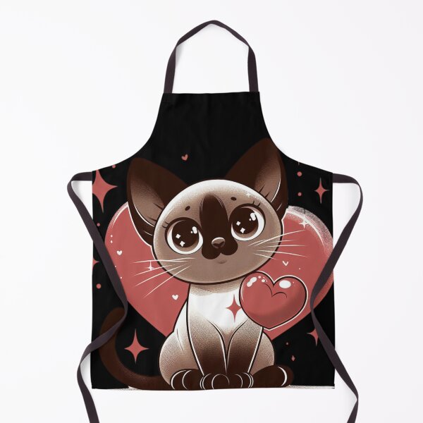 Item preview, Lovely Siamese designed and sold by Azrora.