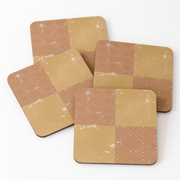 Item preview, Warm Burnt Orange and Brown | Peaceful Home Design designed and sold by Peaceful Lotus Home Design.