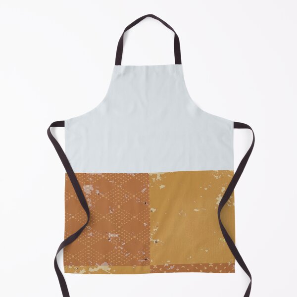 Item preview, Warm Burnt Orange and Brown | Peaceful Home Design designed and sold by Peaceful Lotus Home Design.