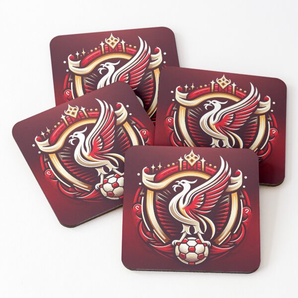 Item preview, Liverpool FC original designed and sold by Brennan Artistry.