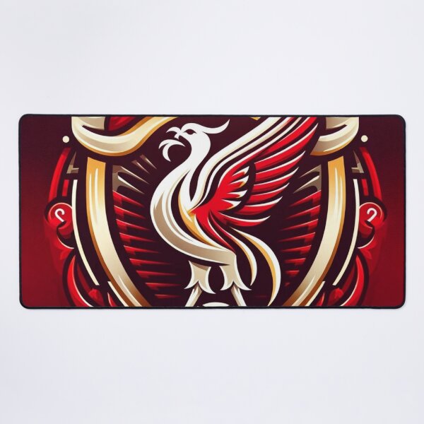 Item preview, Liverpool FC original designed and sold by Brennan Artistry.