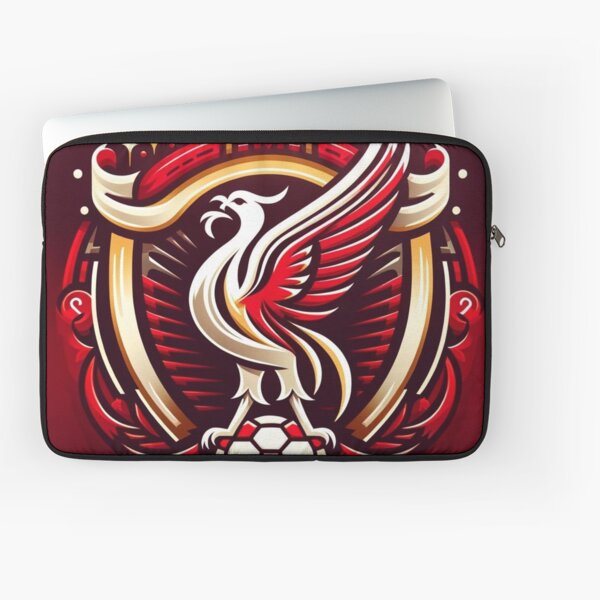 Liverpool laptop case hotsell