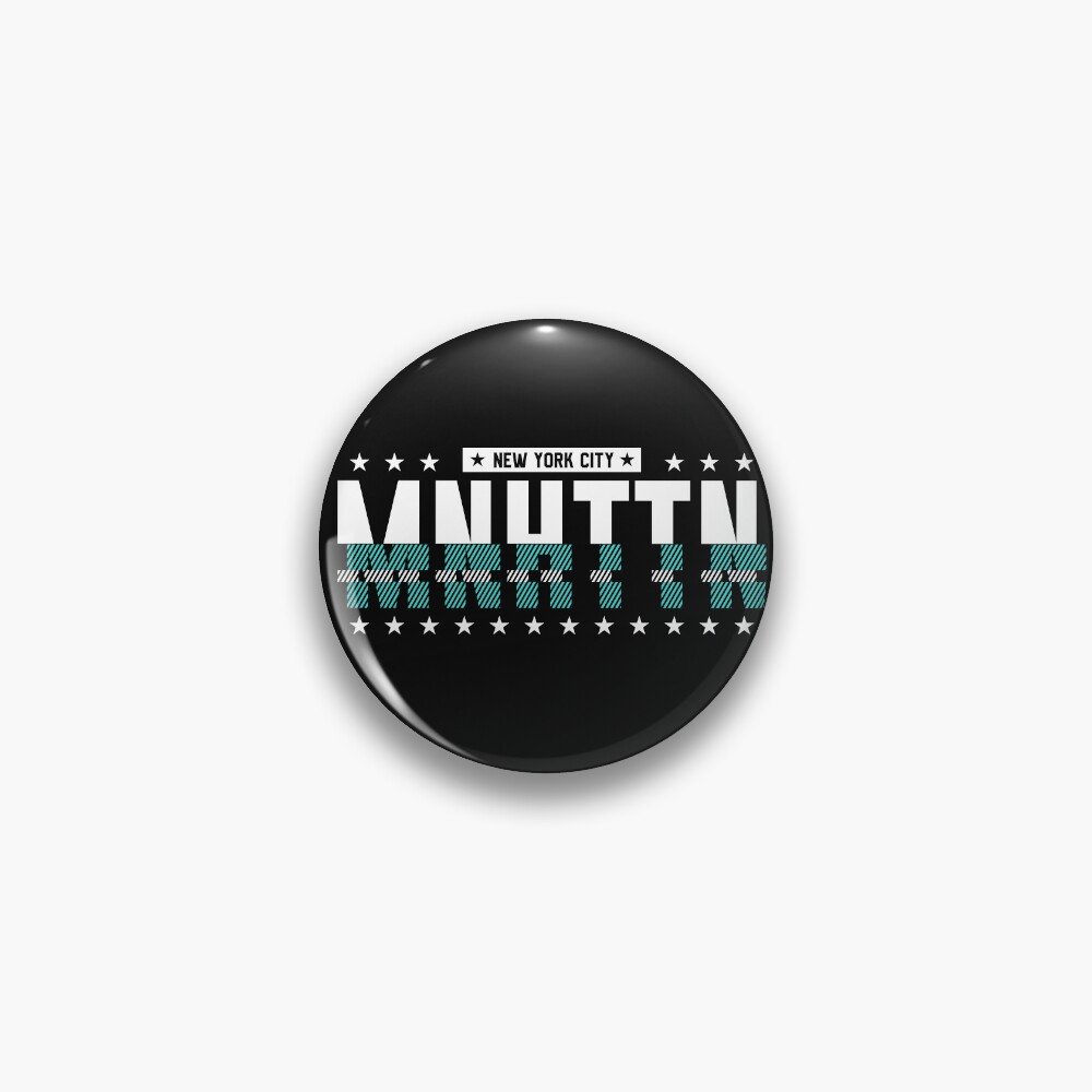 Item preview, Pin designed and sold by StickerDonArt.