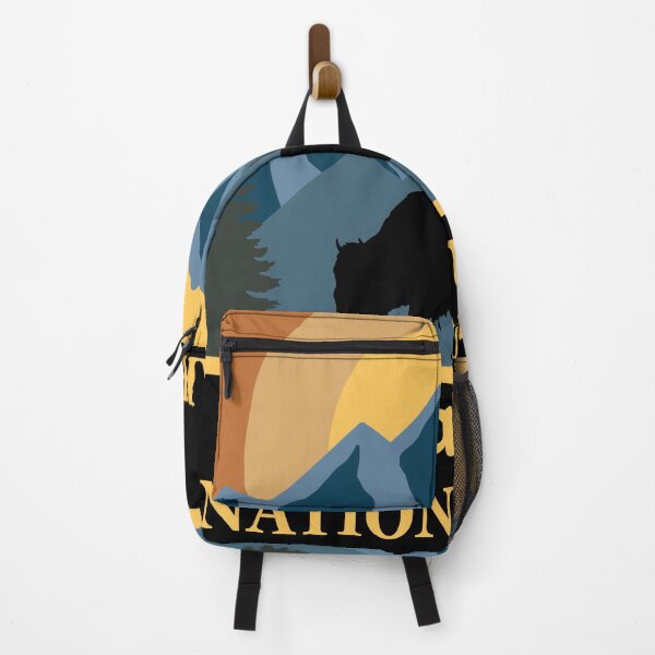Item preview, Banff National Park-Vintage designed and sold by Nature-spirit.