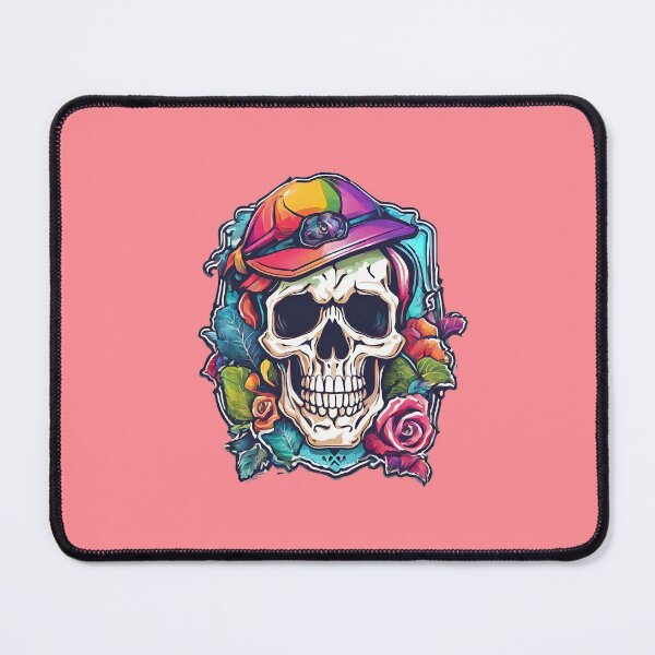 Item preview, Preppy Skeleton designed and sold by joyfulcow.