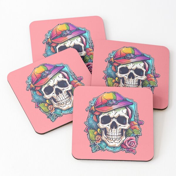 Item preview, Preppy Skeleton designed and sold by joyfulcow.