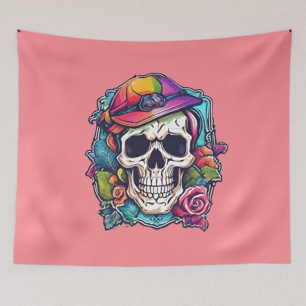 Item preview, Preppy Skeleton designed and sold by joyfulcow.