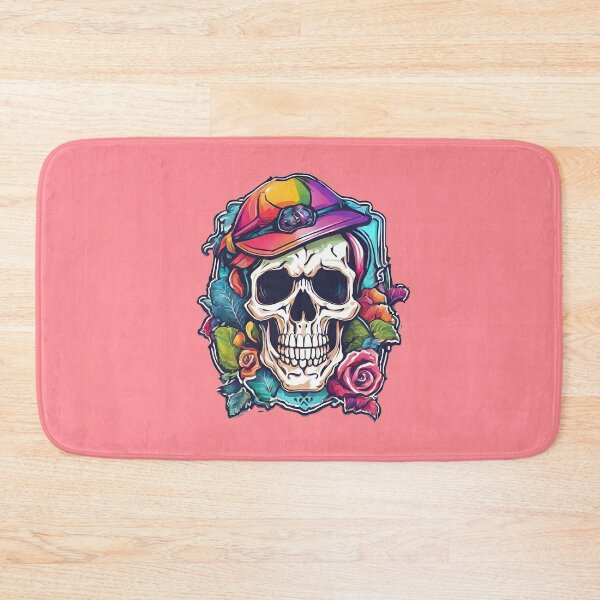 Item preview, Preppy Skeleton designed and sold by joyfulcow.