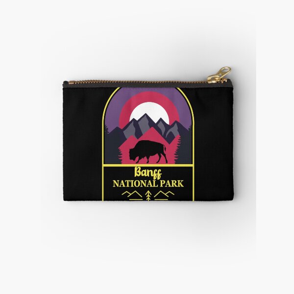 Item preview, Banff National Park-Vintage designed and sold by Nature-spirit.