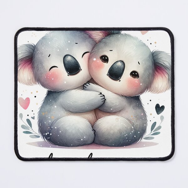 Item preview, Koality Hugs for You: The Ultimate Cuddly Valentine designed and sold by elisabade.