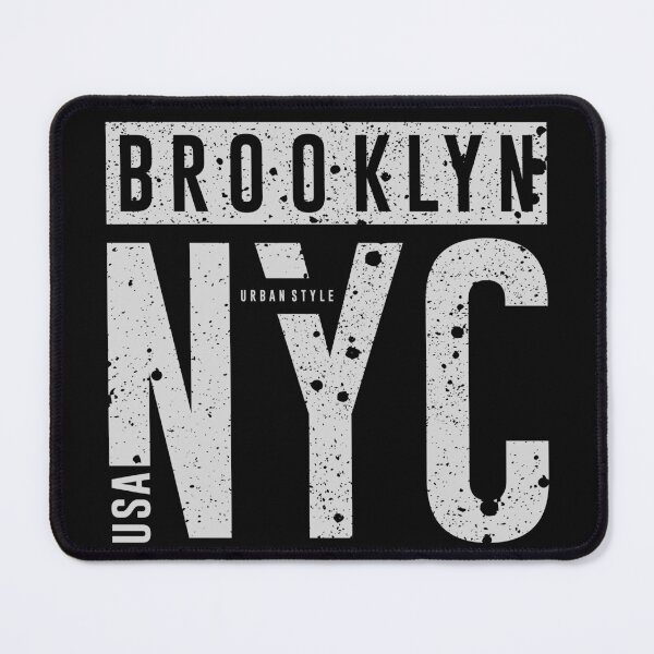 Item preview, Brooklyn designed and sold by StickerDonArt.