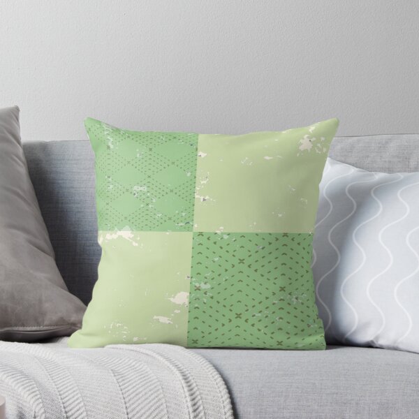 Item preview, Vivid Green Meadows | Peaceful Home Design designed and sold by Peaceful Lotus Home Design.