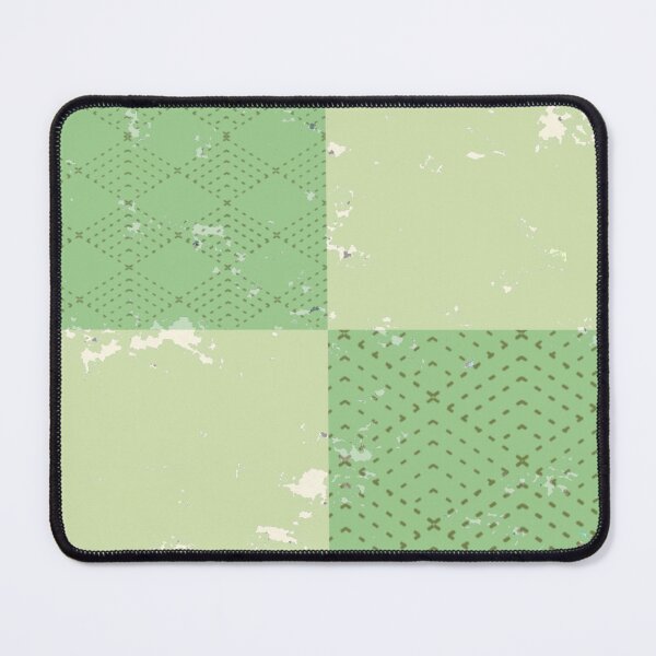 Item preview, Vivid Green Meadows | Peaceful Home Design designed and sold by Peaceful Lotus Home Design.