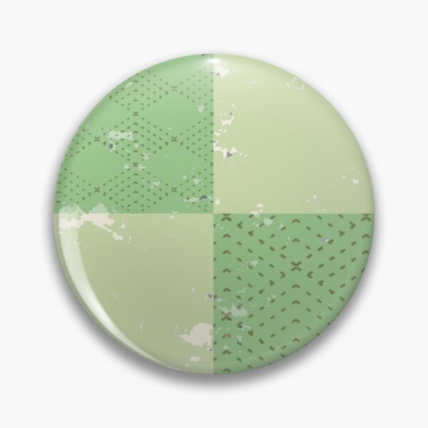 Item preview, Vivid Green Meadows | Peaceful Home Design designed and sold by Peaceful Lotus Home Design.