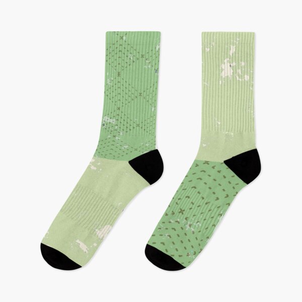 Item preview, Vivid Green Meadows | Peaceful Home Design designed and sold by Peaceful Lotus Home Design.