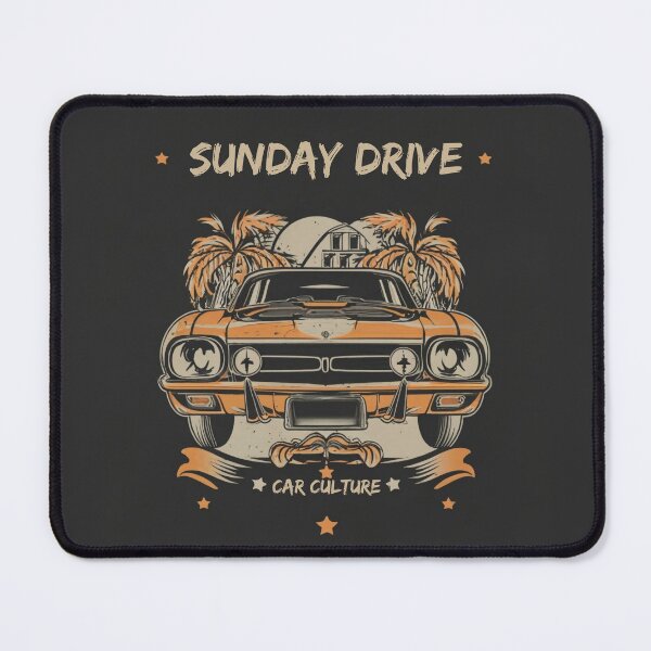 Item preview, Sunday Drive designed and sold by Random Designs.