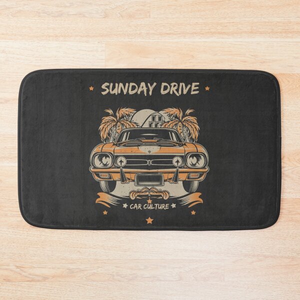 Item preview, Sunday Drive designed and sold by Random Designs.