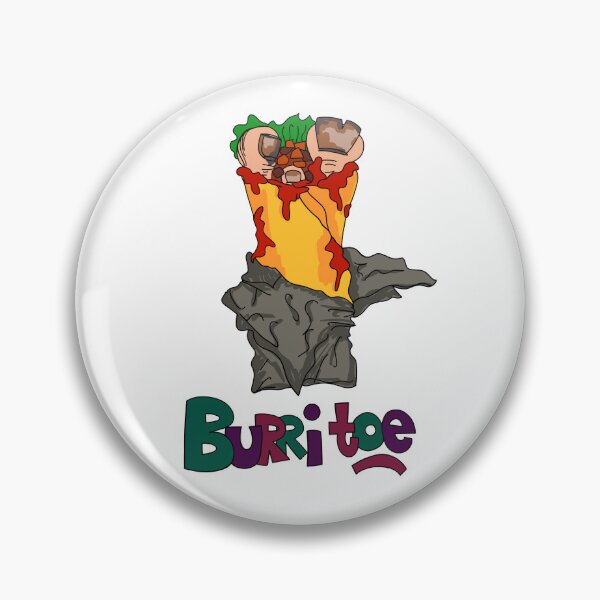 Item preview, Burritoe designed and sold by MickeyLaLa.
