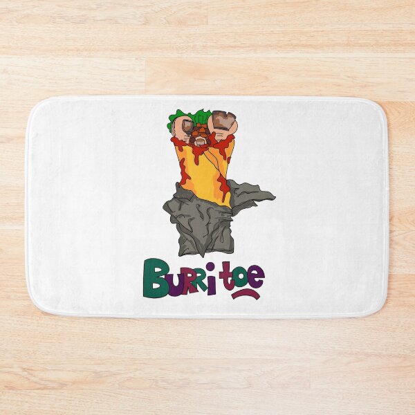 Item preview, Burritoe designed and sold by MickeyLaLa.