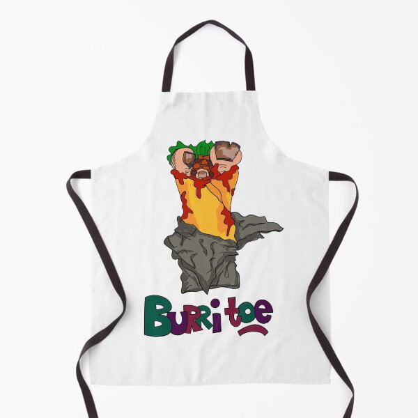 Item preview, Burritoe designed and sold by MickeyLaLa.