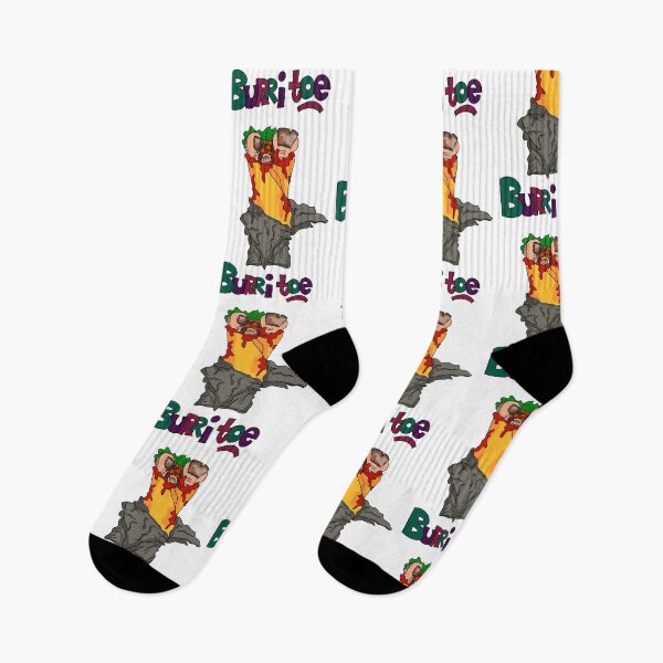 Item preview, Burritoe designed and sold by MickeyLaLa.