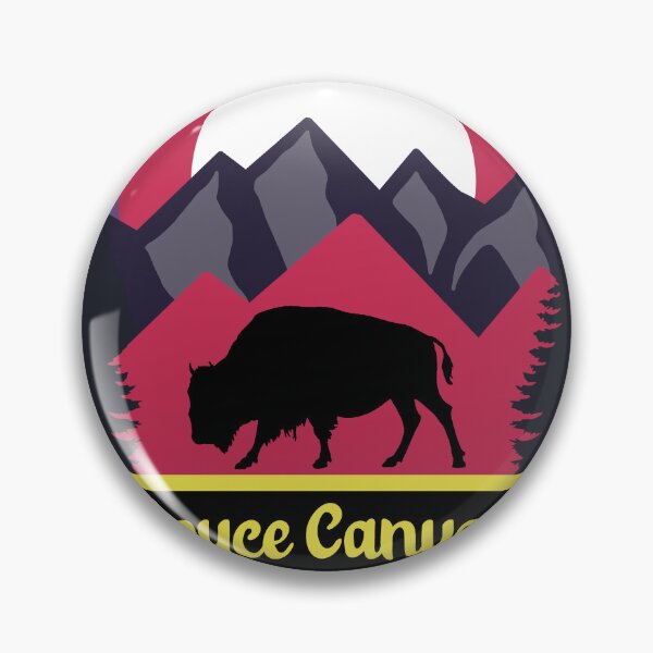 Item preview, Bryce Canyon National Park-Vintage designed and sold by Nature-spirit.