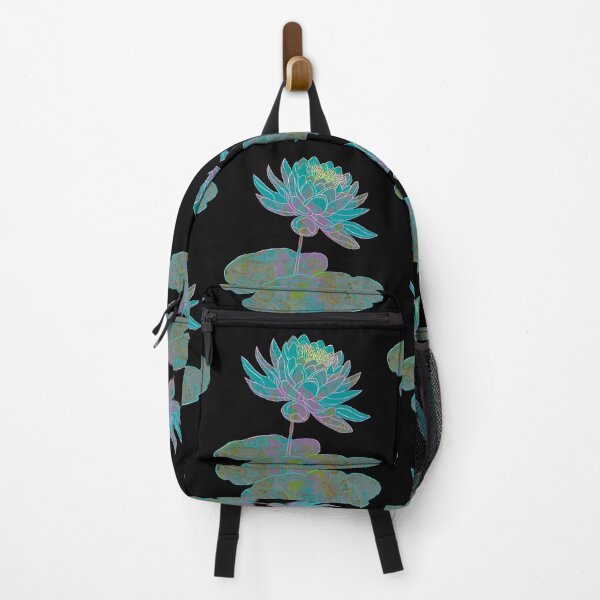 Item preview, Waterlily designed and sold by Flowersonstuff.
