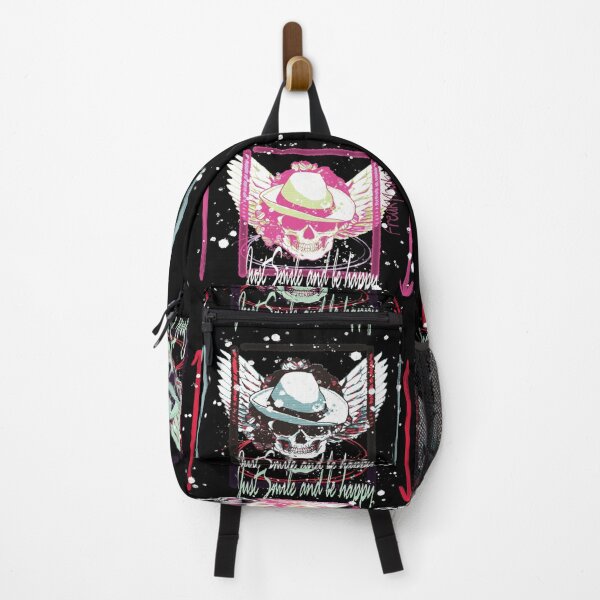 Item preview, CRAZY STUFF WITH SKULLS designed and sold by inarausch2023.