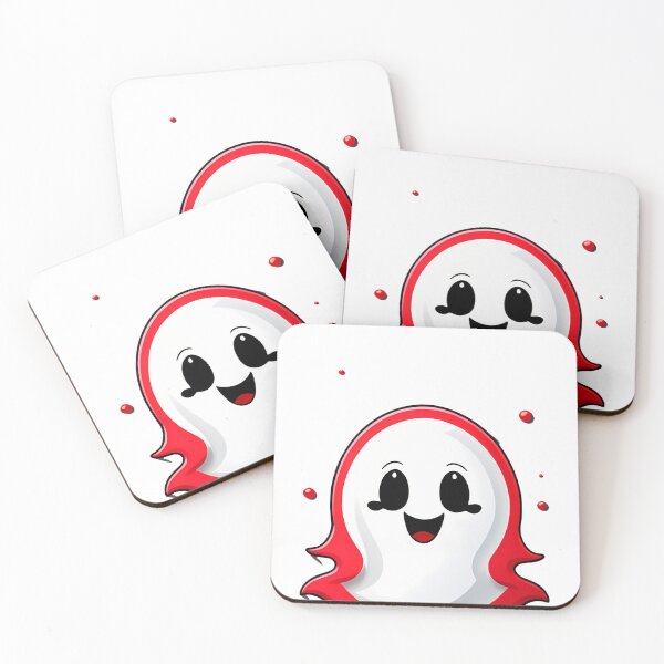 Item preview, Charming Mystery: Funny Crimson Smile designed and sold by Artedig.