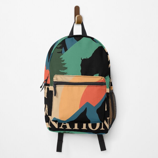 Item preview, Grand Canyon National Park-Vintage designed and sold by Nature-spirit.