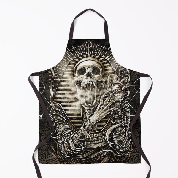 Item preview, Curse of Pharaoh designed and sold by Winya.