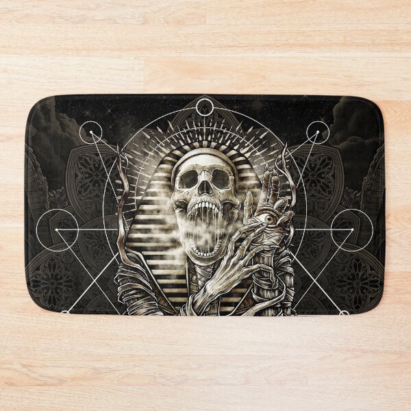 Item preview, Curse of Pharaoh designed and sold by Winya.