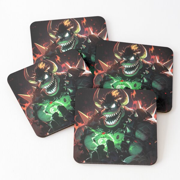 Item preview, Monster Verse 1 designed and sold by MarTin2392.