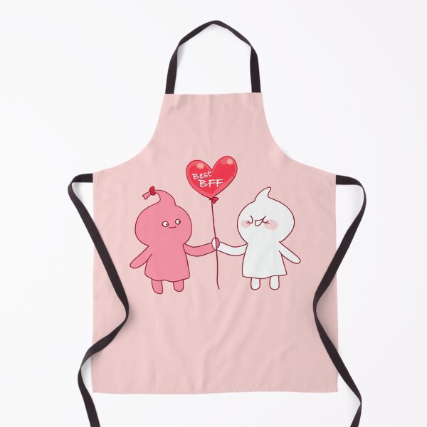Item preview, Cute Best BFF Galentine’s Day designed and sold by RetroPrints.