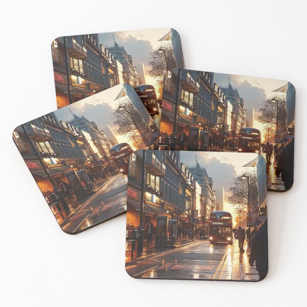 Item preview, New Morning designed and sold by RicoInStudios.