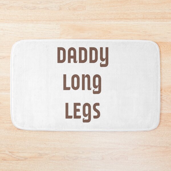 Item preview, daddy long legs  designed and sold by MKshoper.
