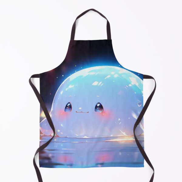 Item preview, Cute slime monster designed and sold by Kunika Singh.