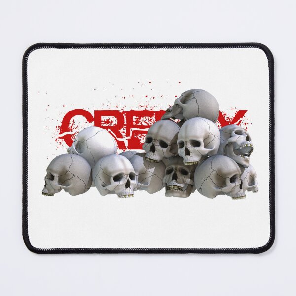 Item preview, Creepy Preppy Skeleton designed and sold by Designstation74.