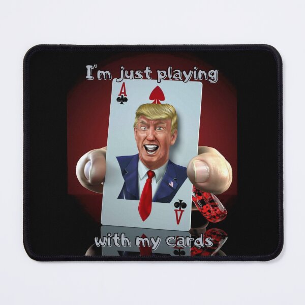 Item preview, Trump designed and sold by rafal12345.