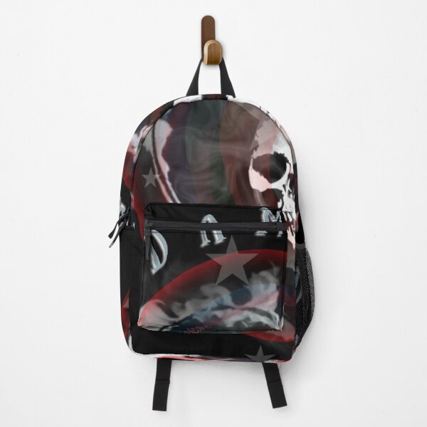 Item preview, DAMNED SKULL designed and sold by inarausch2023.