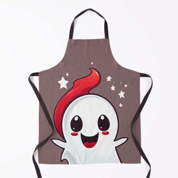 Item preview, Cheerful Smile: Friendly Scarlet Soul designed and sold by Artedig.