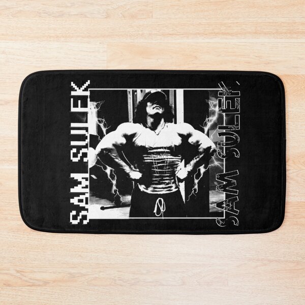 Item preview, sam sulek inspiration designed and sold by yuzZzil.