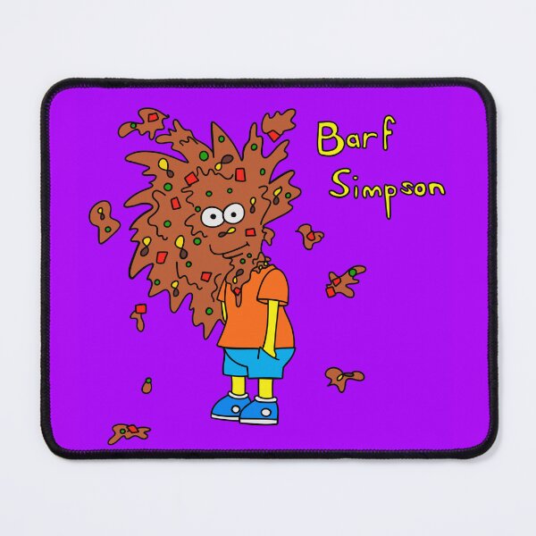 Item preview, Barf designed and sold by MickeyLaLa.