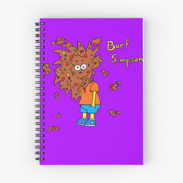 Item preview, Barf designed and sold by MickeyLaLa.