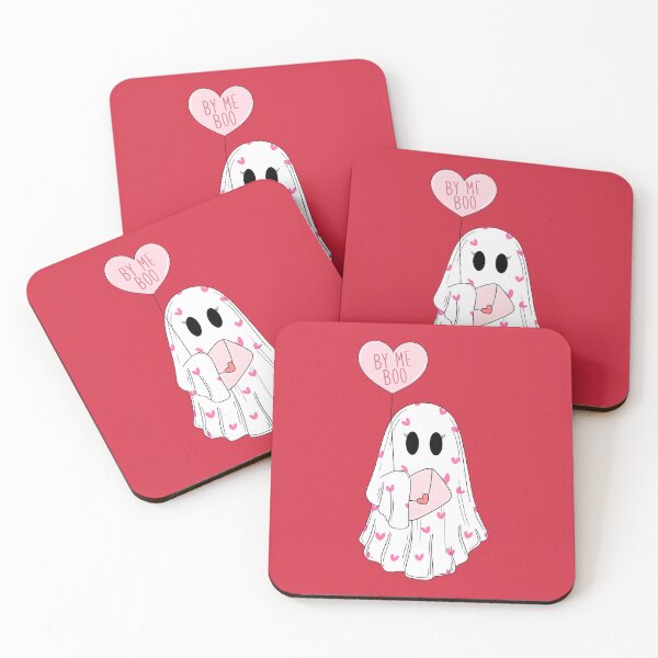 Item preview, Be My Boo Valentine Heart  designed and sold by arbaouigfx.