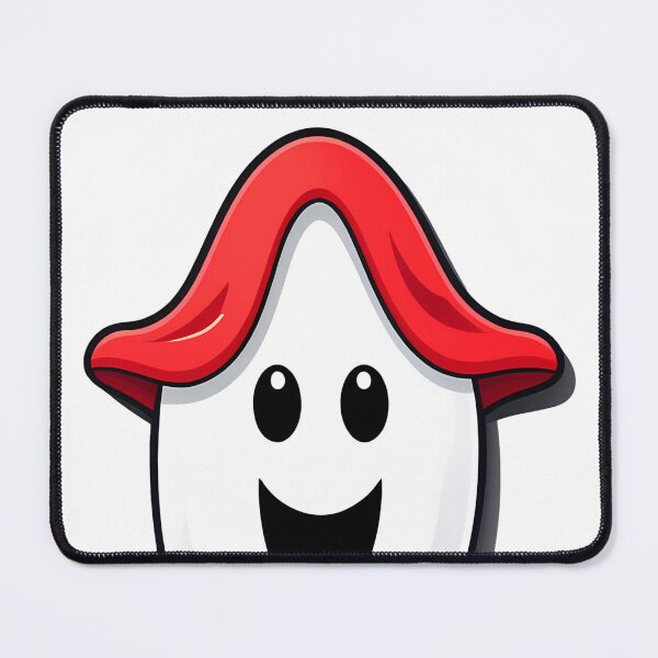 Item preview, Resounding Laughter: Playful Red Spirit designed and sold by Artedig.